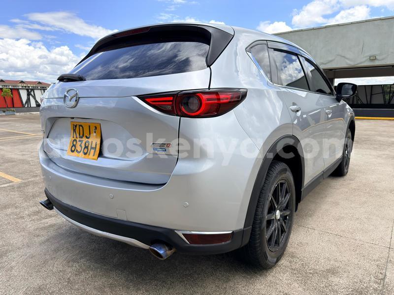 Big with watermark mazda cx 5 nairobi nairobi 29519
