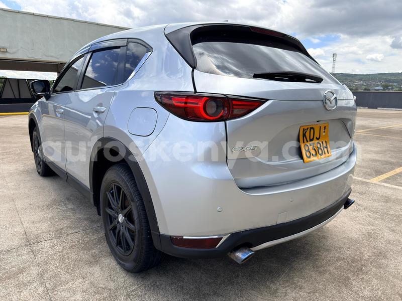Big with watermark mazda cx 5 nairobi nairobi 29519