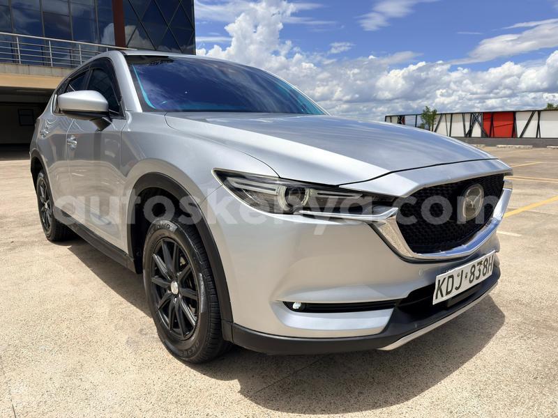 Big with watermark mazda cx 5 nairobi nairobi 29519