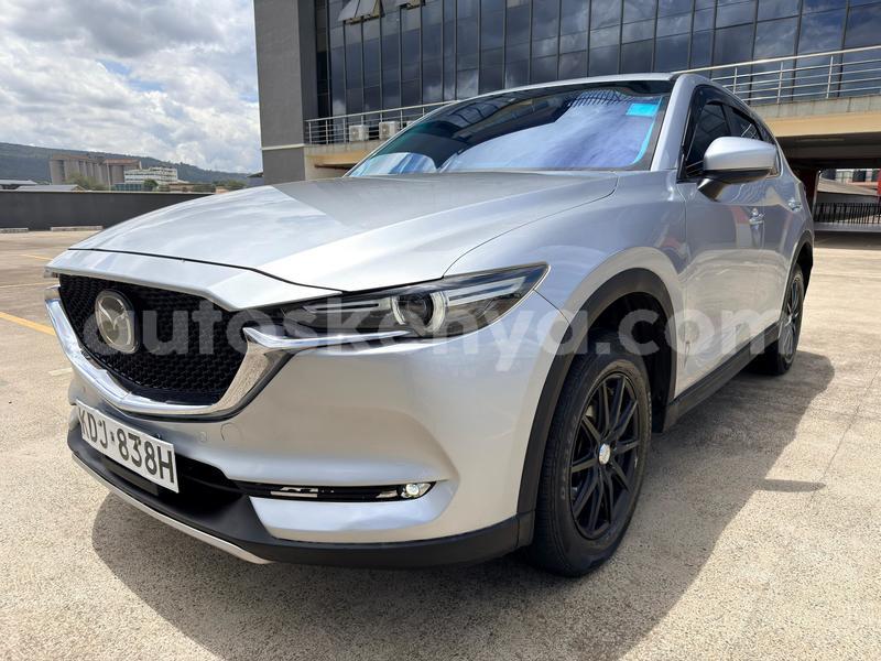 Big with watermark mazda cx 5 nairobi nairobi 29519