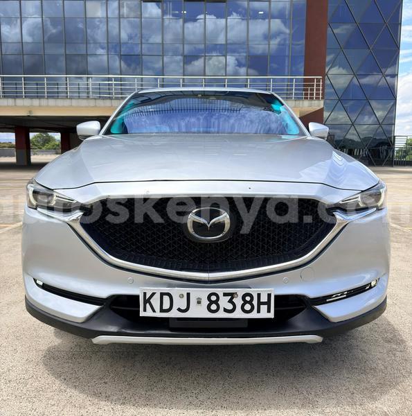 Big with watermark mazda cx 5 nairobi nairobi 29519
