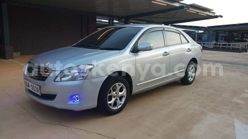 Big with watermark toyota premio nairobi machakos 29520