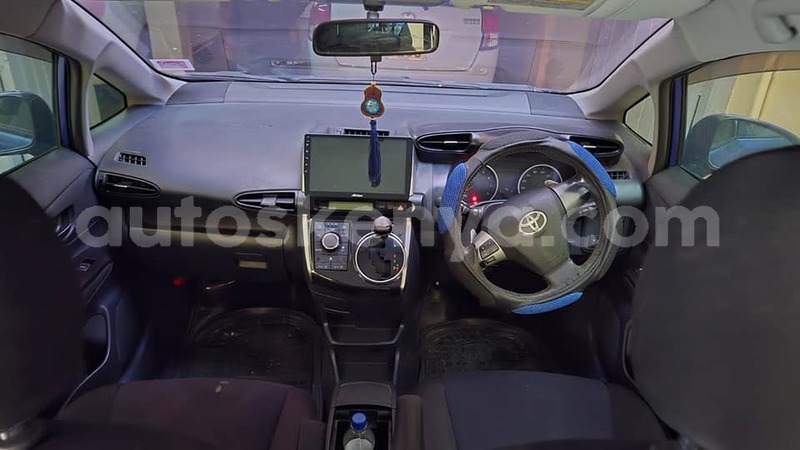 Big with watermark toyota wish nairobi machakos 29521