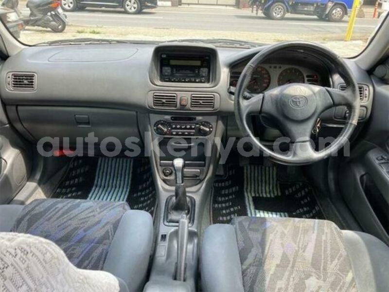 Big with watermark toyota sprinter nairobi machakos 29522