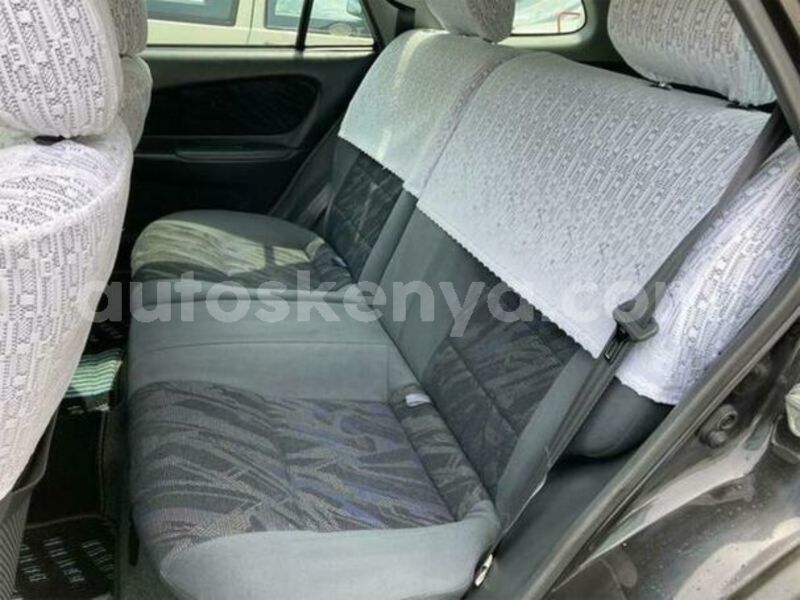 Big with watermark toyota sprinter nairobi machakos 29522