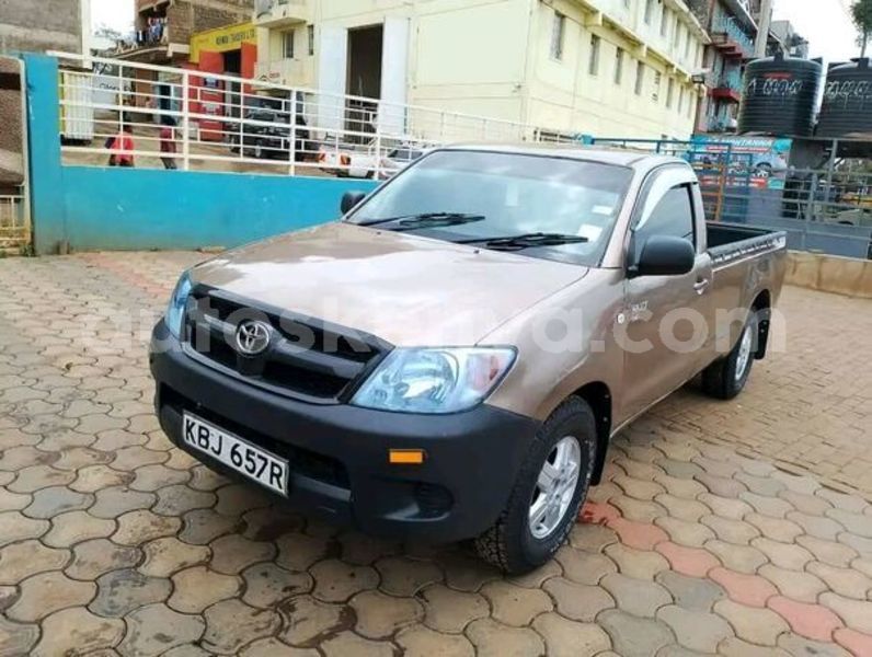 Big with watermark toyota hilux nairobi machakos 29523