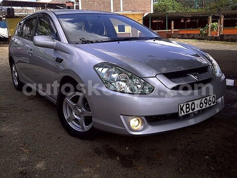 Big with watermark toyota caldina nairobi machakos 29524