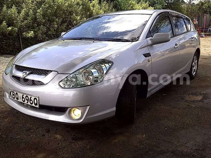 Big with watermark toyota caldina nairobi machakos 29524
