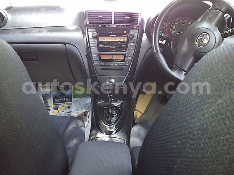 Big with watermark toyota caldina nairobi machakos 29524