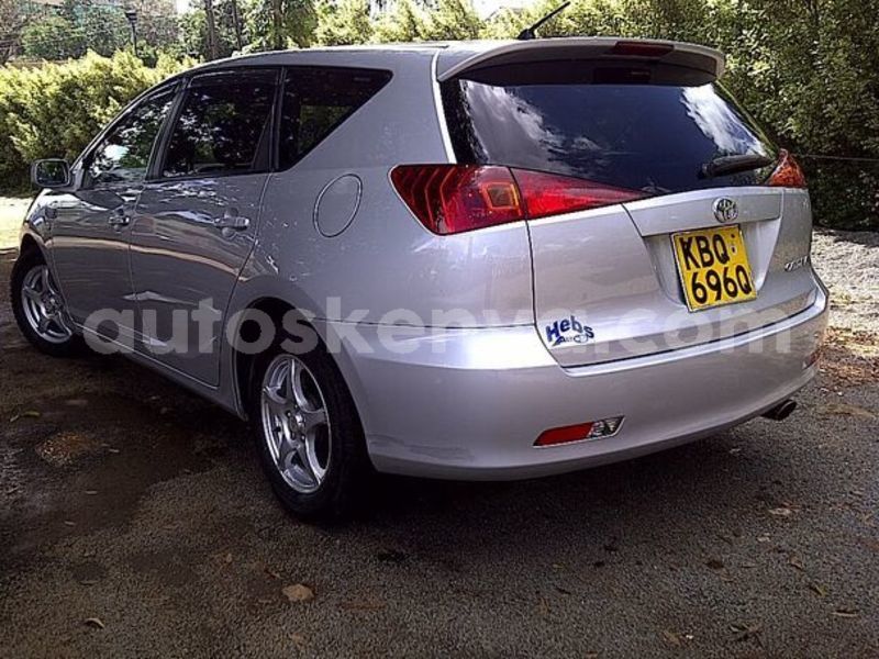 Big with watermark toyota caldina nairobi machakos 29524
