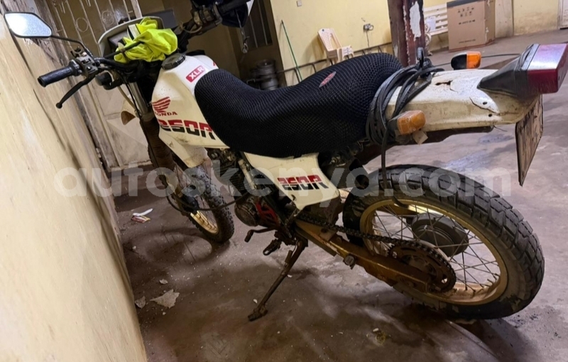 Big with watermark honda xl nairobi nairobi 29525