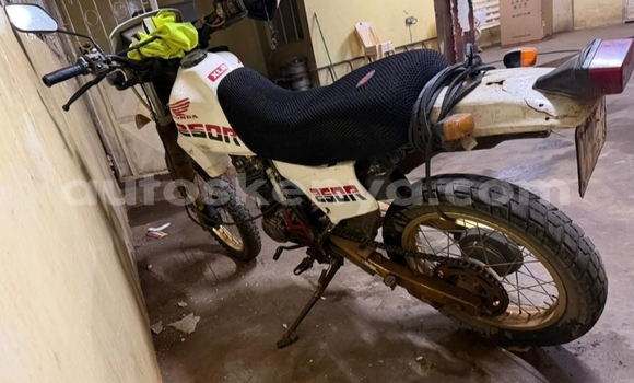 Oofamaa Honda XL White Doqdoqqee iti Nairobi keessatti Nairobi keessatti Oofamaa Honda XL White Doqdoqqee iti Nairobi keessatti Nairobi keessatti