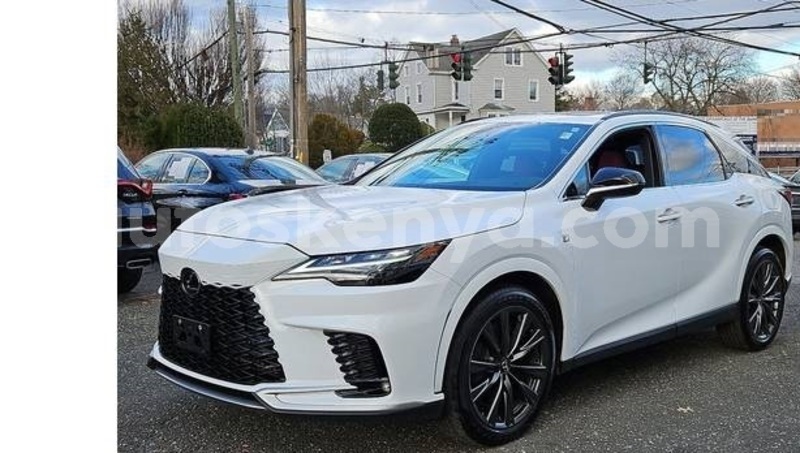 Big with watermark lexus rx 350 nairobi nairobi 29526