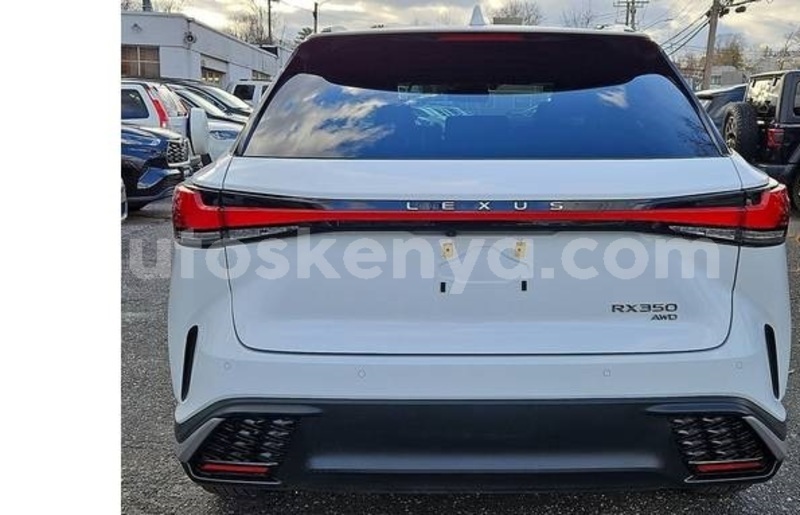 Big with watermark lexus rx 350 nairobi nairobi 29526