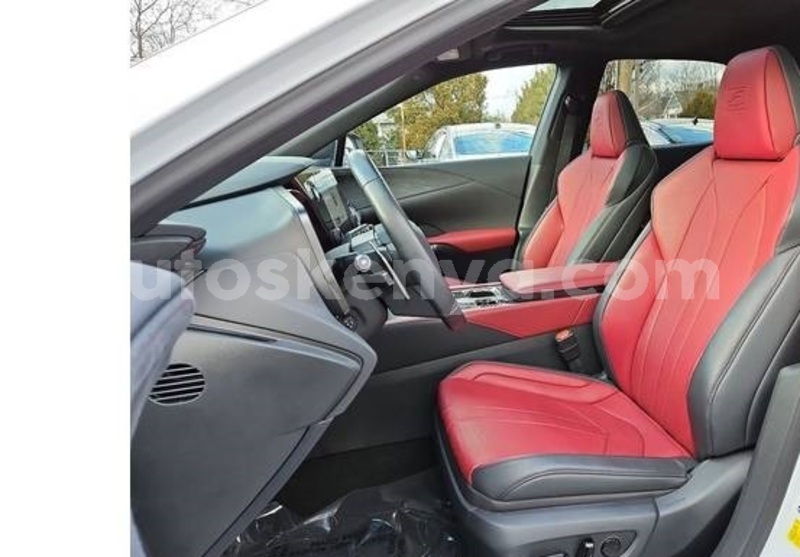 Big with watermark lexus rx 350 nairobi nairobi 29526