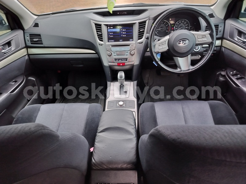 Big with watermark subaru outback nairobi nairobi 29527