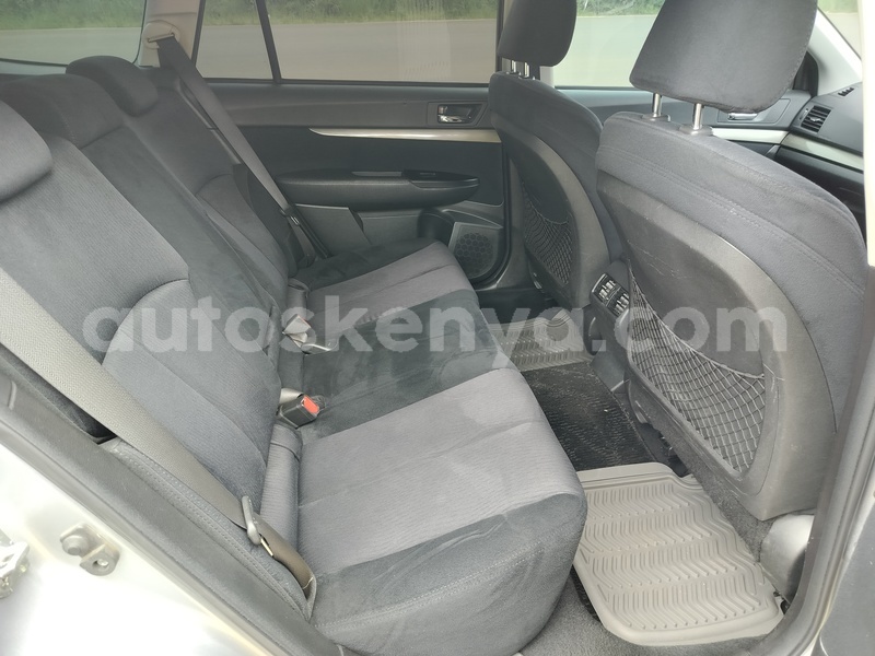 Big with watermark subaru outback nairobi nairobi 29527