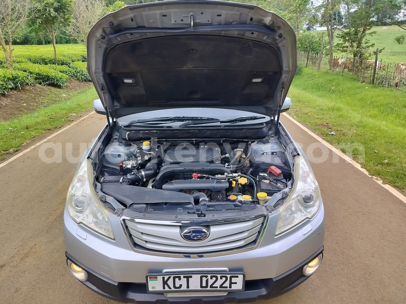 Big with watermark subaru outback nairobi nairobi 29527