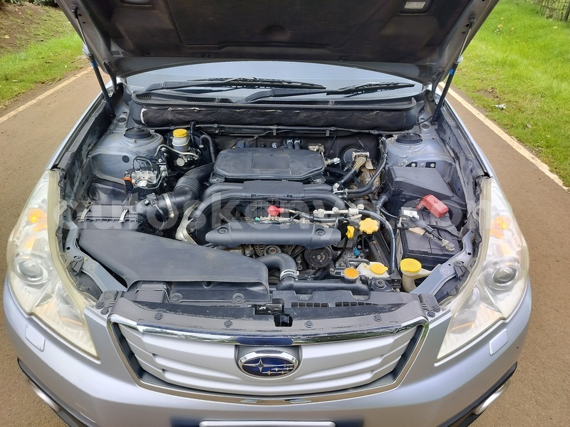 Big with watermark subaru outback nairobi nairobi 29527