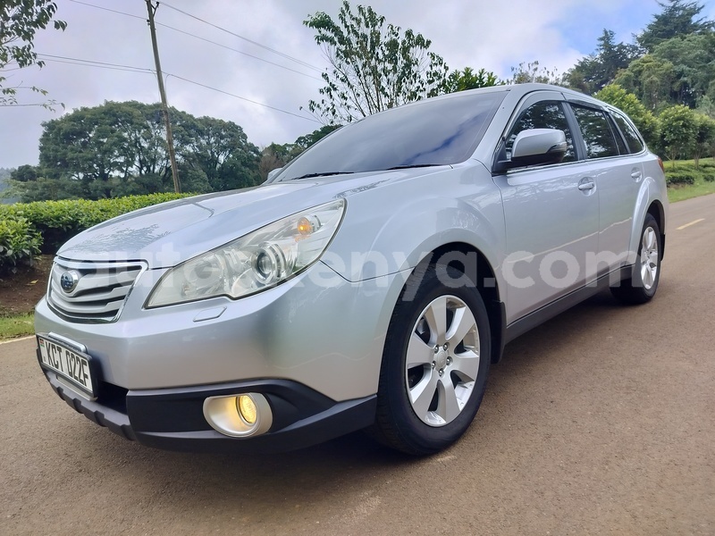 Big with watermark subaru outback nairobi nairobi 29527