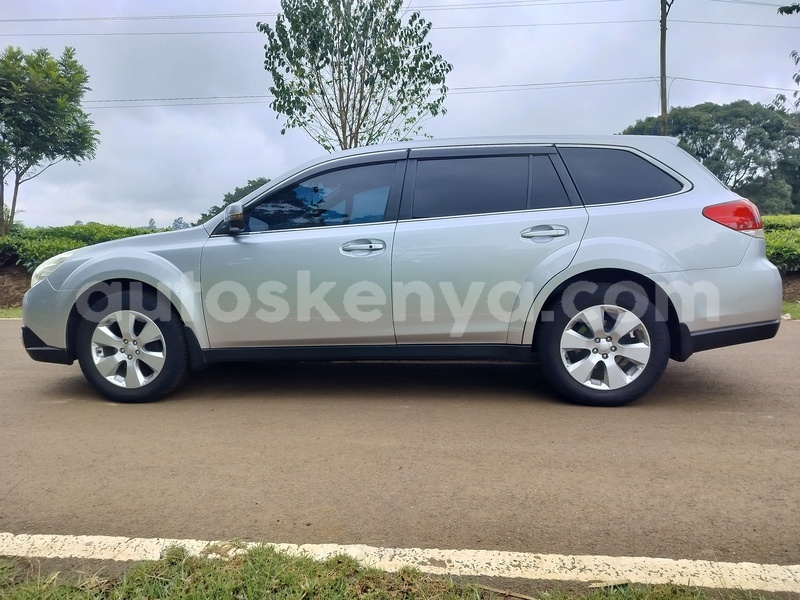 Big with watermark subaru outback nairobi nairobi 29527