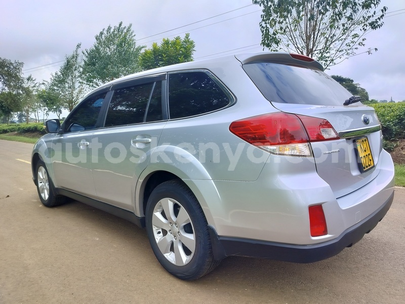 Big with watermark subaru outback nairobi nairobi 29527