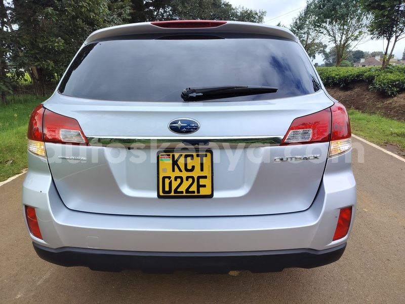 Big with watermark subaru outback nairobi nairobi 29527