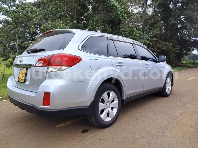 Big with watermark subaru outback nairobi nairobi 29527