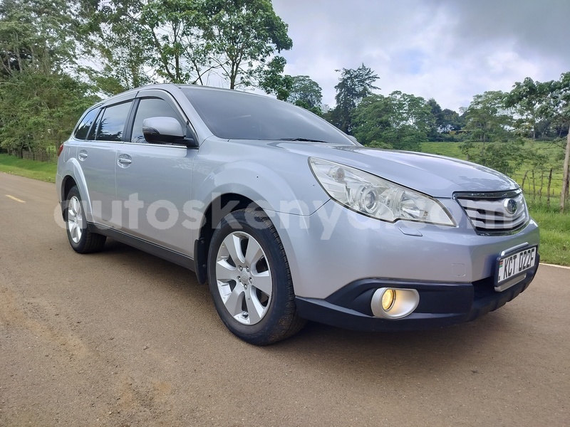 Big with watermark subaru outback nairobi nairobi 29527
