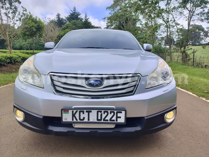 Big with watermark subaru outback nairobi nairobi 29527