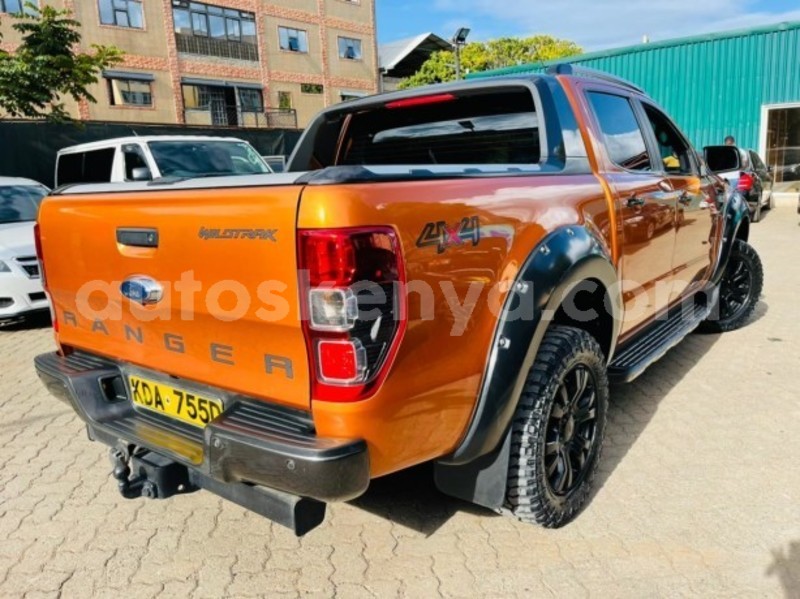 Big with watermark ford ranger nairobi machakos 29528