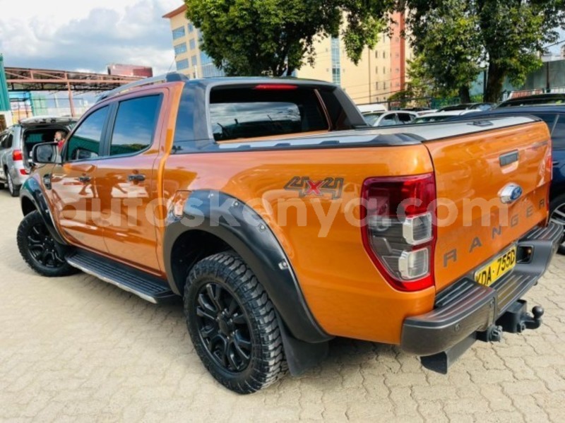 Big with watermark ford ranger nairobi machakos 29528