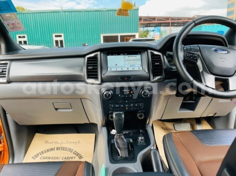 Big with watermark ford ranger nairobi machakos 29528