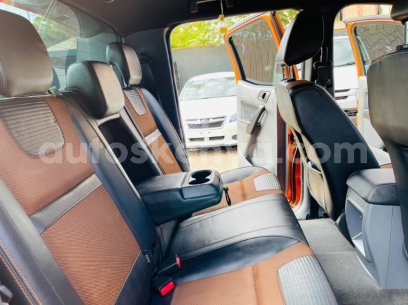 Big with watermark ford ranger nairobi machakos 29528