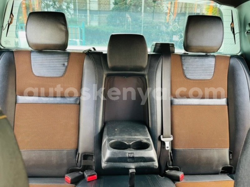 Big with watermark ford ranger nairobi machakos 29528