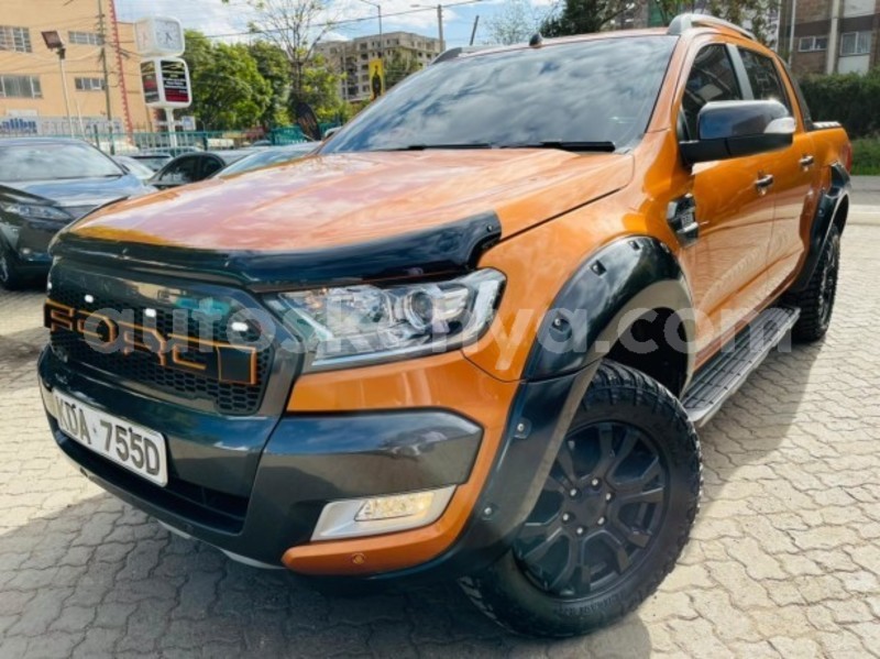 Big with watermark ford ranger nairobi machakos 29528