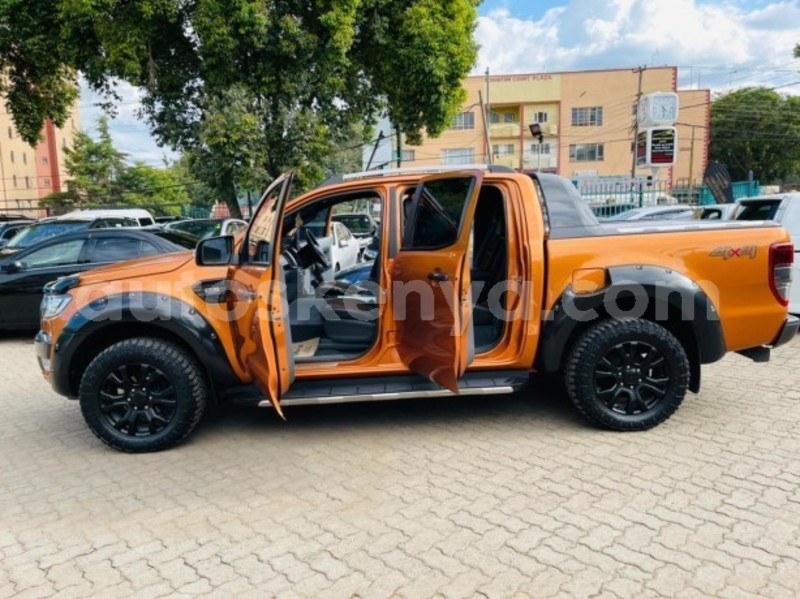 Big with watermark ford ranger nairobi machakos 29528