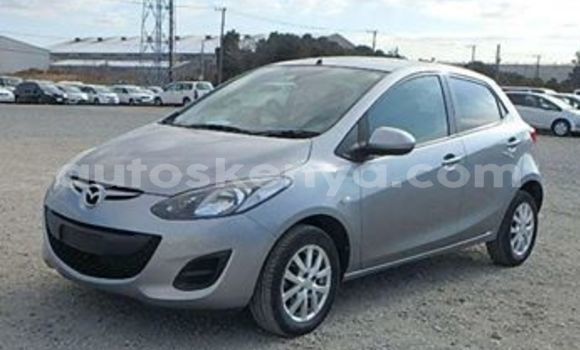 Buy Used Mazda Demio Other Car in Mombasa in Coastal Kenya Buy Used Mazda Demio Other Car in Mombasa in Coastal Kenya