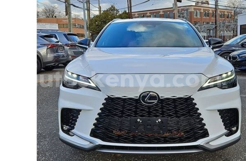 Big with watermark lexus rx 350 nairobi nairobi 29530