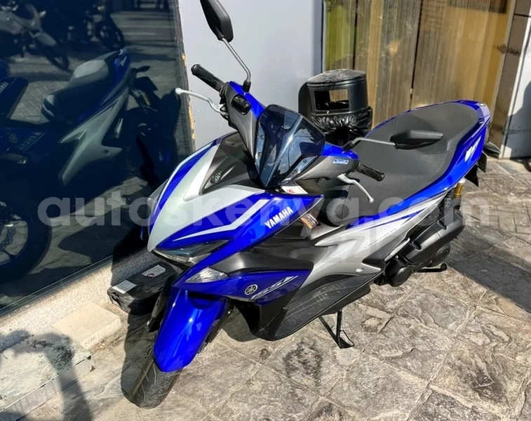 Big with watermark yamaha aerox nairobi nairobi 29531
