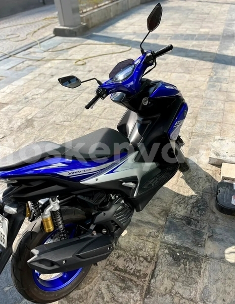 Big with watermark yamaha aerox nairobi nairobi 29531