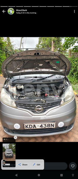 Big with watermark nissan nv200 nairobi kiambu 29532