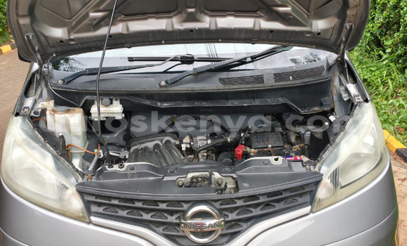 Oofamaa Nissan NV200 Other Makiinaa iti Kiambu keessatti Nairobi keessatti