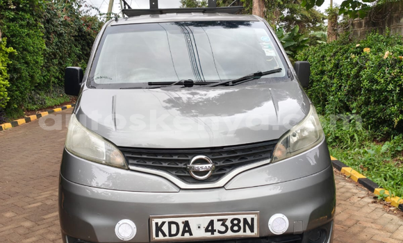 Nunua Ilio tumika Nissan NV200 Nyingine Gari ndani ya Kiambu nchini Nairobi Nunua Ilio tumika Nissan NV200 Nyingine Gari ndani ya Kiambu nchini Nairobi