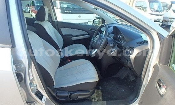 Buy Used Mazda Demio Other Car in Mombasa in Coastal Kenya Buy Used Mazda Demio Other Car in Mombasa in Coastal Kenya
