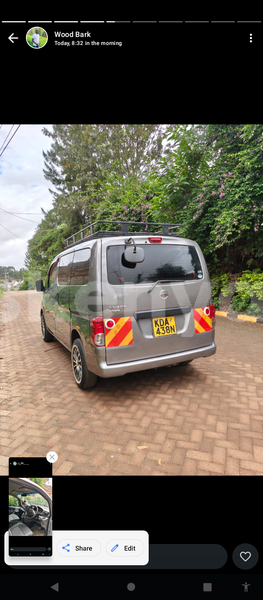 Big with watermark nissan nv200 nairobi kiambu 29532