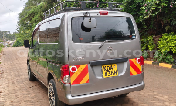 Nunua Ilio tumika Nissan NV200 Nyingine Gari ndani ya Kiambu nchini Nairobi Nunua Ilio tumika Nissan NV200 Nyingine Gari ndani ya Kiambu nchini Nairobi