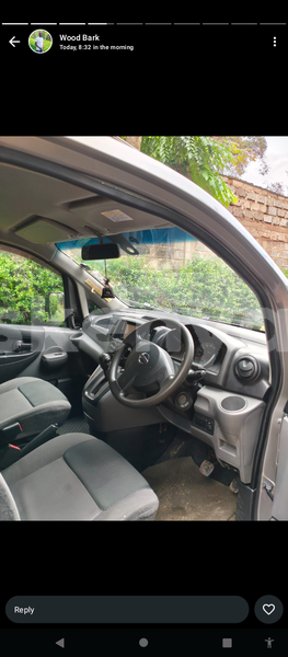 Big with watermark nissan nv200 nairobi kiambu 29532