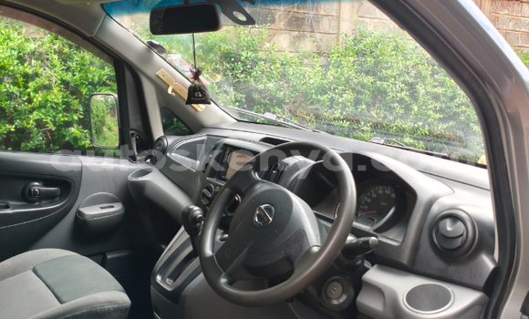 Nunua Ilio tumika Nissan NV200 Nyingine Gari ndani ya Kiambu nchini Nairobi Nunua Ilio tumika Nissan NV200 Nyingine Gari ndani ya Kiambu nchini Nairobi