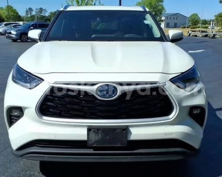 Big with watermark toyota highlander nairobi nairobi 29533